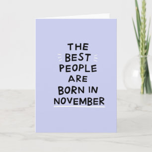 Carte d'anniversaire