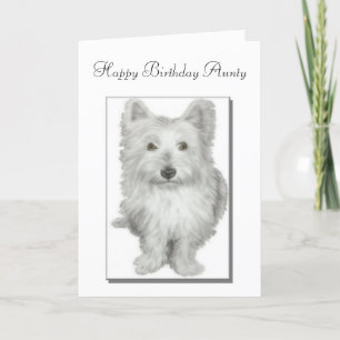 Carte d'anniversaire