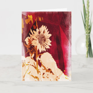 Carte d'anniversaire