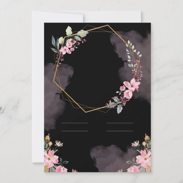 Carte d'anniversaire (Devant)