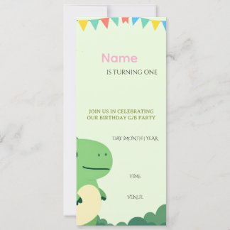 CARTE D'ANNIVERSAIRE