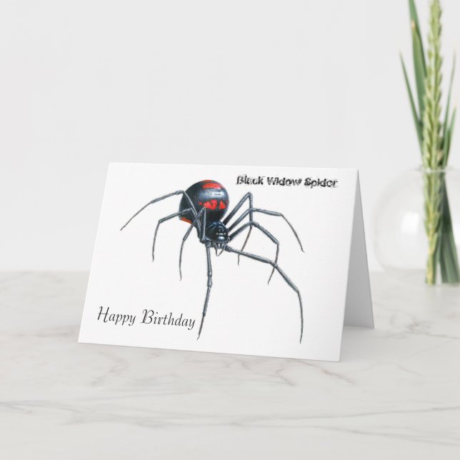 Carte d'anniversaire (Devant)