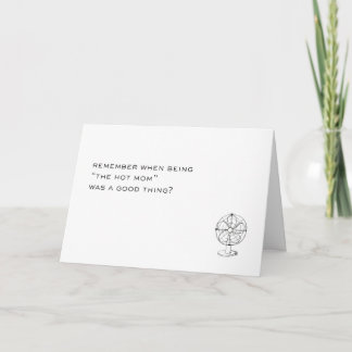 Carte d'anniversaire