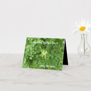 Carte d'Anniversaire