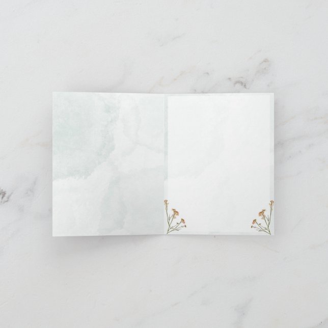 carte d'anniversaire (Intérieur)