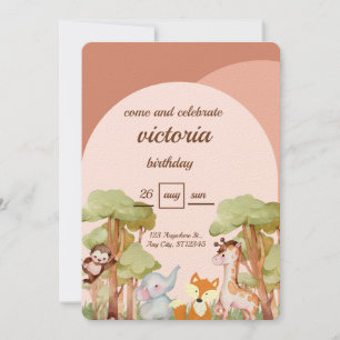 carte d'anniversaire