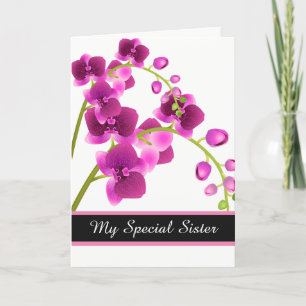 Carte d'anniversaire