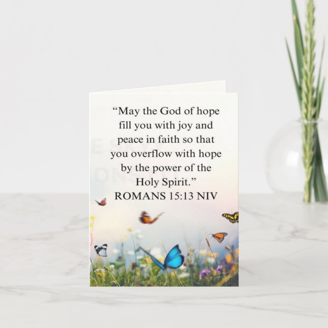 CARTE D'ANNIVERSAIRE 1 (Devant)