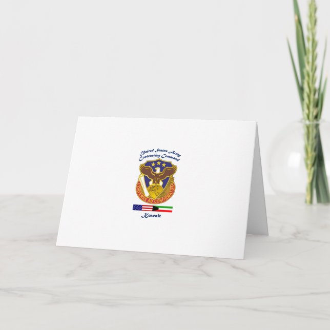 Carte d'anniversaire ACC-KU (Devant)