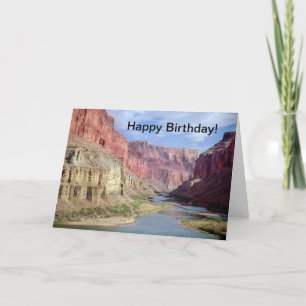 Carte d'anniversaire avec la plaisanterie de