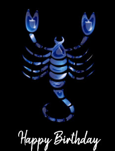 Cartes Scorpion D Anniversaire Zazzle Fr Cartes Scorpion D Anniversaire Zazzle Fr
