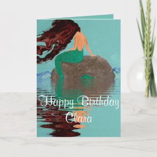 Cadeaux Joyeux Anniversaire Clara Zazzle Fr