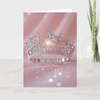 Carte d'anniversaire, Bonne carte d'anniversaire, 