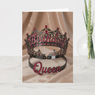 Carte d'anniversaire, Bonne carte d'anniversaire,