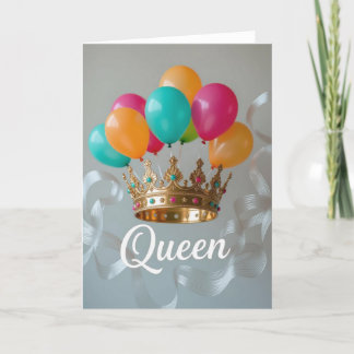 Carte d'anniversaire, Bonne carte d'anniversaire,