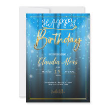 carte d'anniversaire, carte d'anniversaire