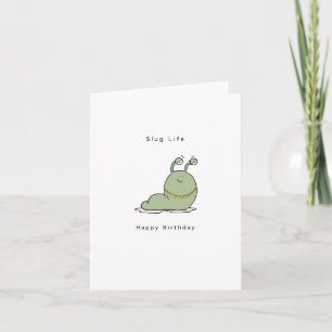 Carte d'anniversaire, carte d'anniversaire drôle,
