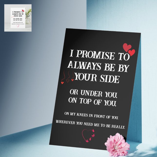 Carte d'anniversaire coquine et sale pour lui – Dr (Dirty Naughty Anniversary Card for Him)