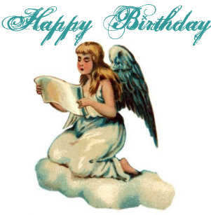Invitations Faire Part Cartes Ange Joyeux Anniversaire Zazzle Fr Invitations Faire Part Cartes Ange Joyeux Anniversaire Zazzle Fr