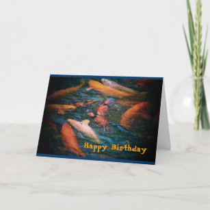 Cartes Carpe D Anniversaire Zazzle Fr