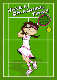Cartes Tennis D Anniversaire Zazzle Fr Cartes Tennis D Anniversaire Zazzle Fr