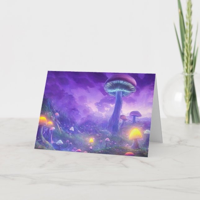 Carte d'anniversaire de la Bretagne 30e (Devant)