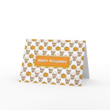 Carte d'anniversaire de la sobriété d'Halloween