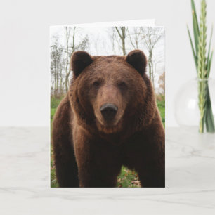 CARTE D'ANNIVERSAIRE DE PHOTOGRAPHIE D'OEUVRE