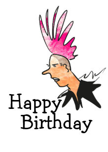 Cartes De Vœux Mohawk Zazzle Fr