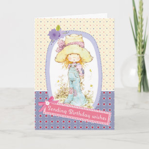 Cartes Sarah D Anniversaire Zazzle Fr