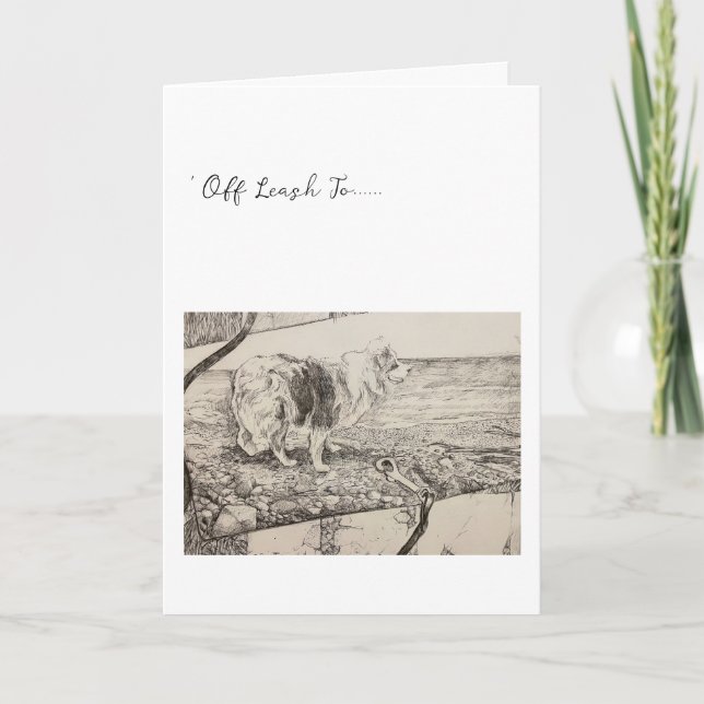 Carte d'anniversaire de Schatzi pour vous (Devant)