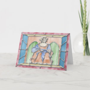 Carte d'anniversaire de Virgo Stainverre