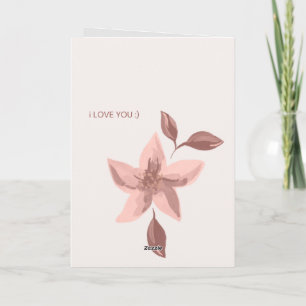 Carte d'anniversaire drôle