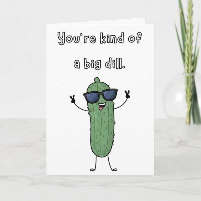 Carte d'anniversaire drôle - Anniversaire de Papa (Devant)