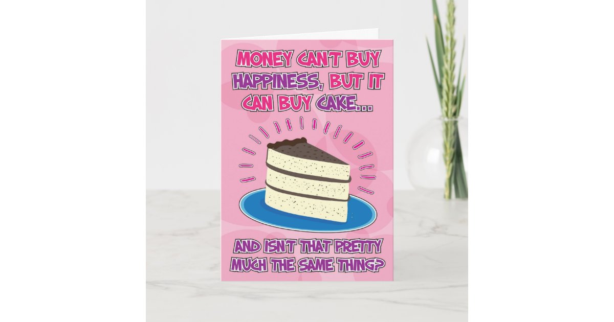 Carte D Anniversaire Drole Pour La Femme Le Zazzle Fr Carte D Anniversaire Drole Pour La Femme Le Zazzle Fr