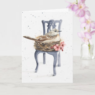 Carte d'anniversaire drôle pour les personnes âgée