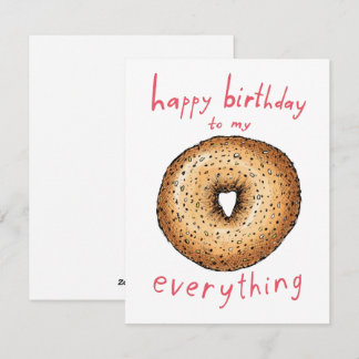 Carte d'anniversaire drôle pour petit ami jeu de m
