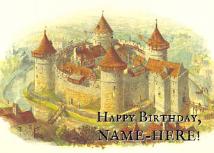Cartes Medieval D Anniversaire Zazzle Fr Cartes Medieval D Anniversaire Zazzle Fr