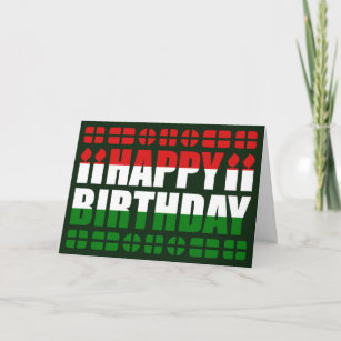 Invitations Faire Part Cartes Anniversaire Hongrois Zazzle Fr