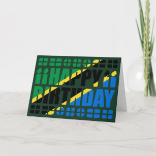 Cartes Voyageur Monde D Anniversaire Zazzle Fr