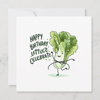 Carte d'anniversaire du pied de page