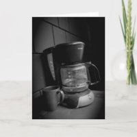 Carte d'anniversaire "Envoyez de l'énergie"