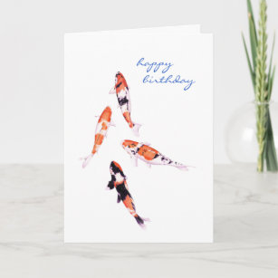 Cartes Carpe D Anniversaire Zazzle Fr