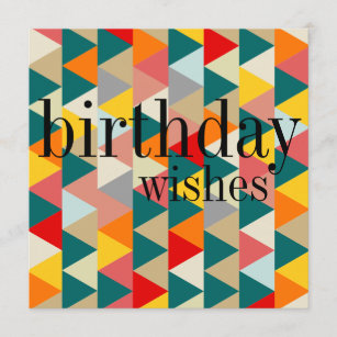 Cartes Suedois D Anniversaire Zazzle Fr