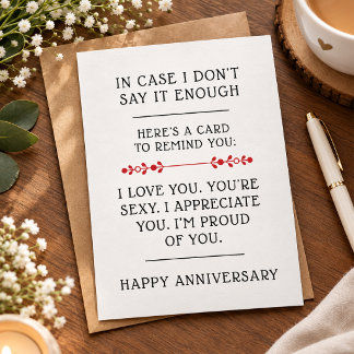 Carte d'anniversaire imprimable
