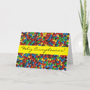 Carte d'anniversaire la plus douce - Anniversaire 