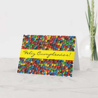 Carte d'anniversaire la plus douce - Anniversaire