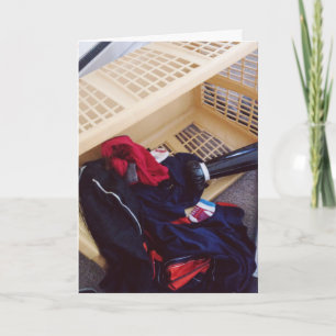 Carte d'anniversaire marie amusante