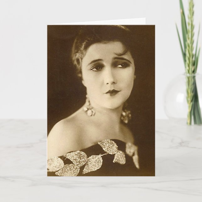 Carte d'anniversaire merdique #8 (Devant)