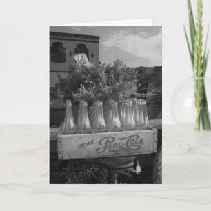Carte d'anniversaire « Nickle, Nickle »